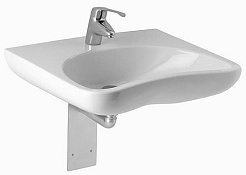 Jika Раковина Mio 1371.4.104 для людей с ограниченными возможностями – фотография-1